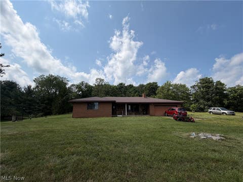 Homes For Sale - 3260 Tabor Ridge Road<br/> Mineral City, OH 44656