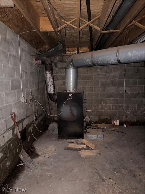 Tiny photo for 3260 Tabor Ridge Road NE, Mineral City, OH 44656 (MLS # 5236811)