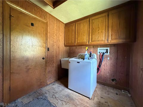 Tiny photo for 3260 Tabor Ridge Road NE, Mineral City, OH 44656 (MLS # 5236811)