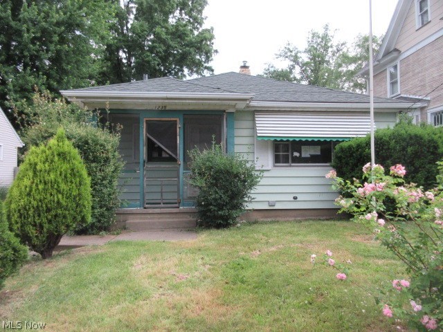 Canton - Residential