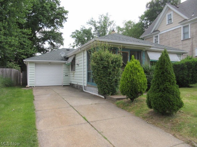 Canton - Residential