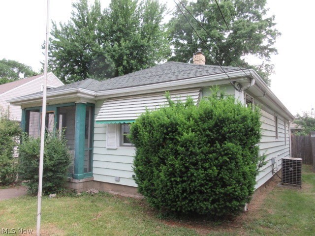 Canton - Residential