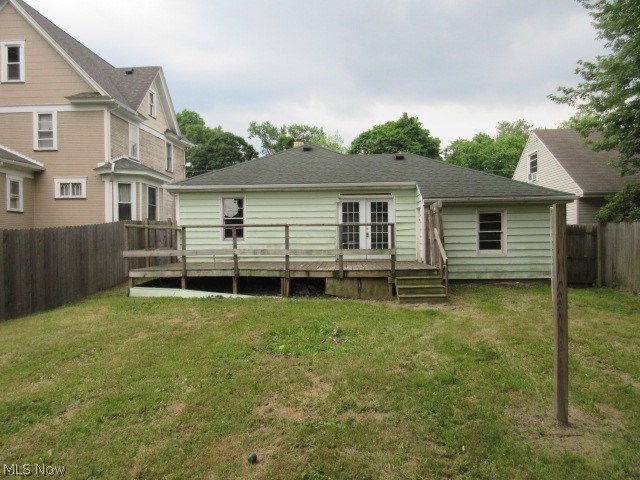 Canton - Residential