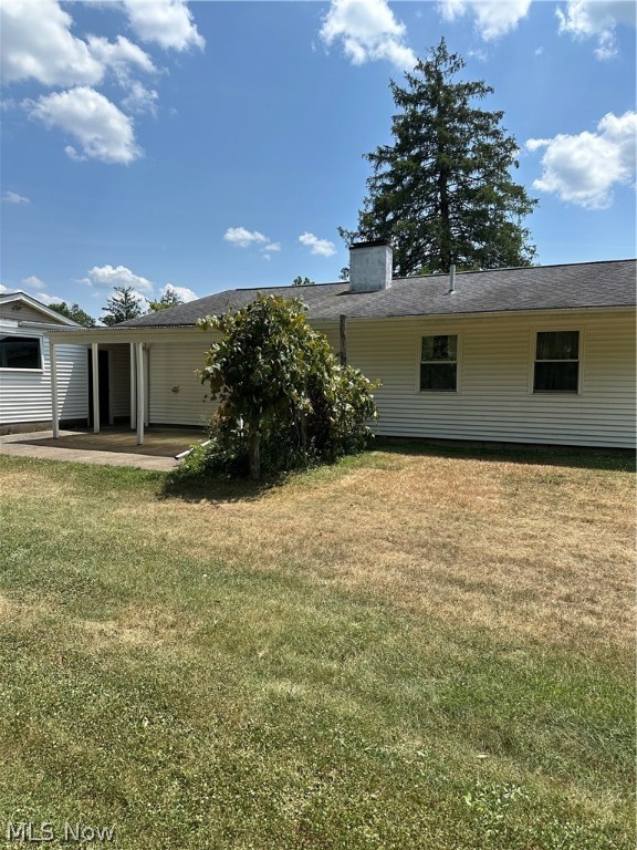 330 Guilford Avenue, Woodsfield, Ohio image 9