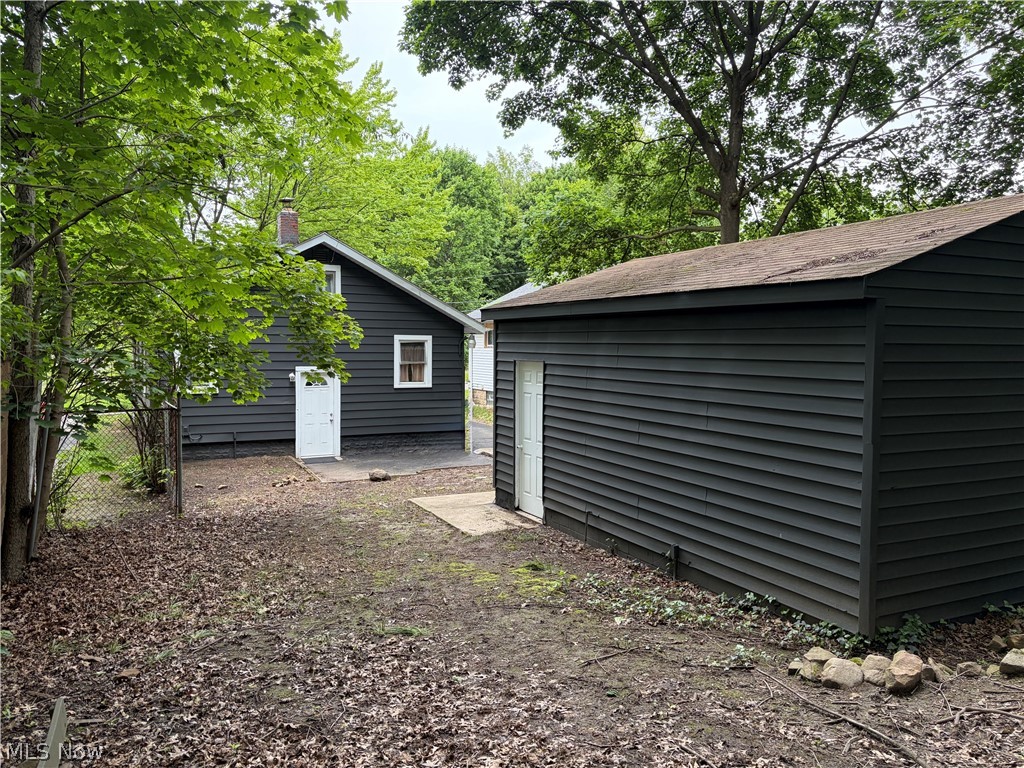 Preston Heights Allotment - Residential