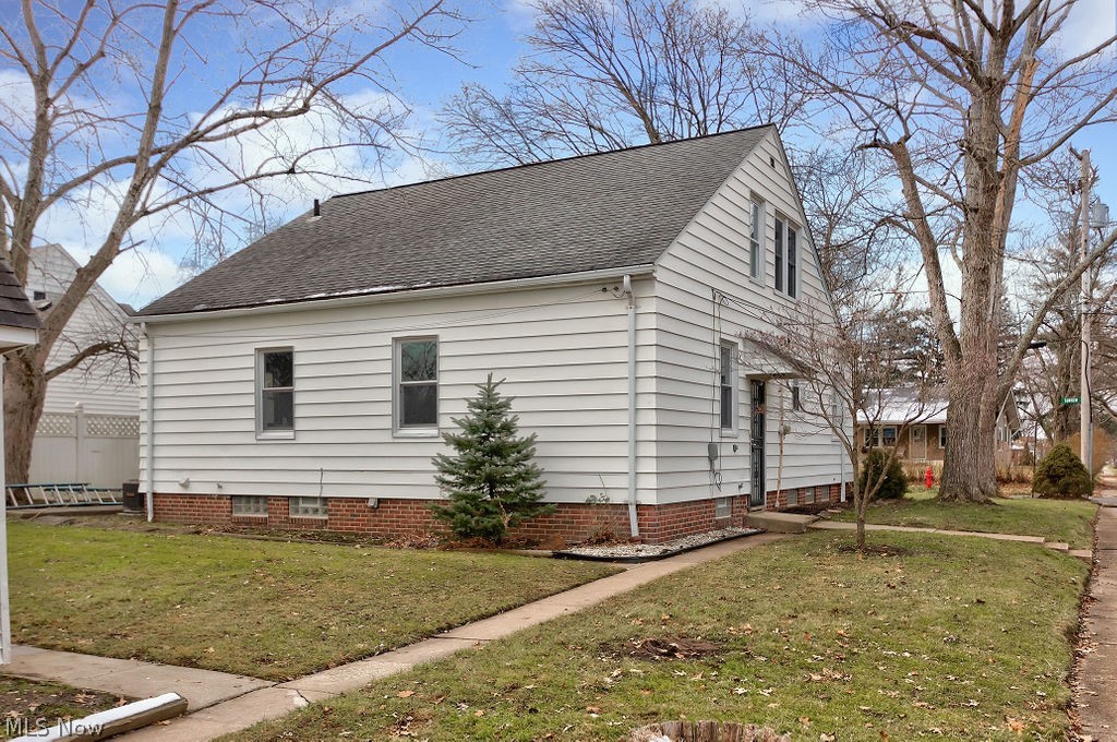 Baster Farm Allotment - Residential
