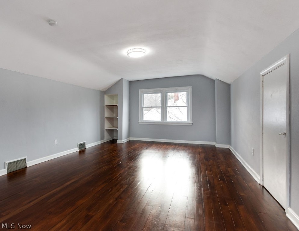 Baster Farm Allotment - Residential