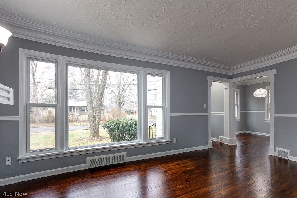 Baster Farm Allotment - Residential