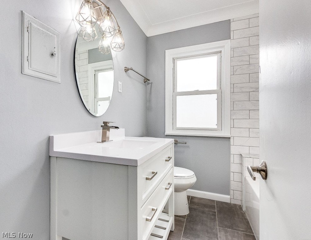 Baster Farm Allotment - Residential