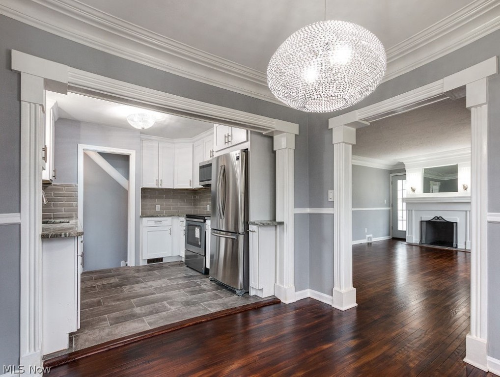 Baster Farm Allotment - Residential