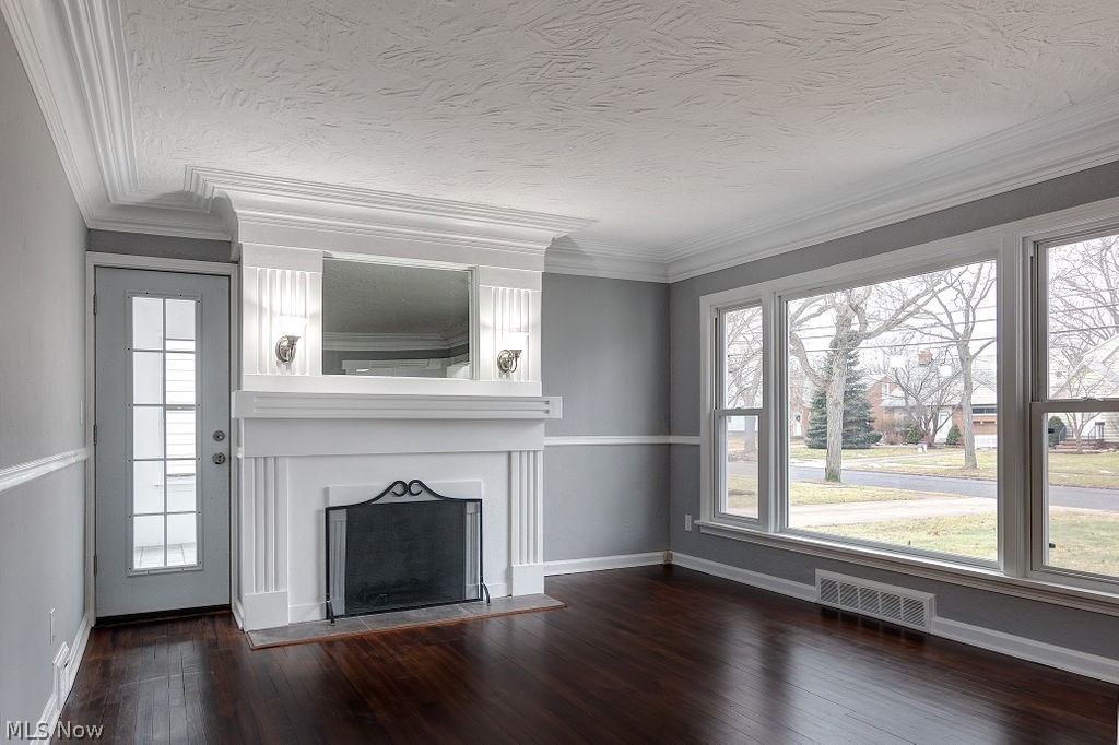 Baster Farm Allotment - Residential