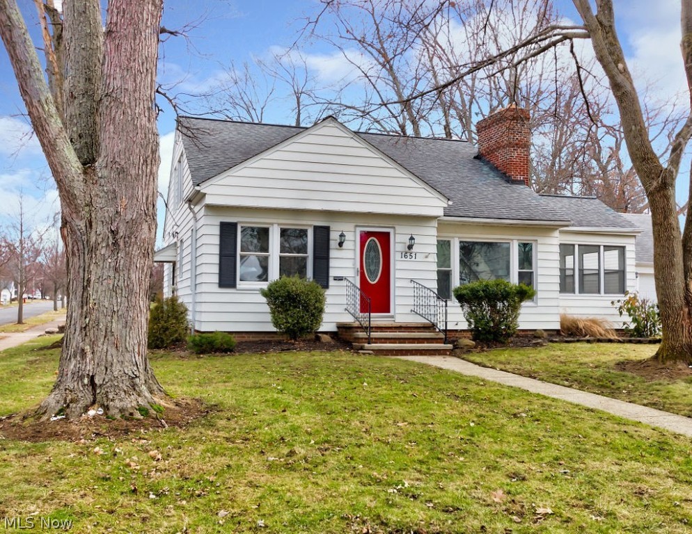 Baster Farm Allotment - Residential