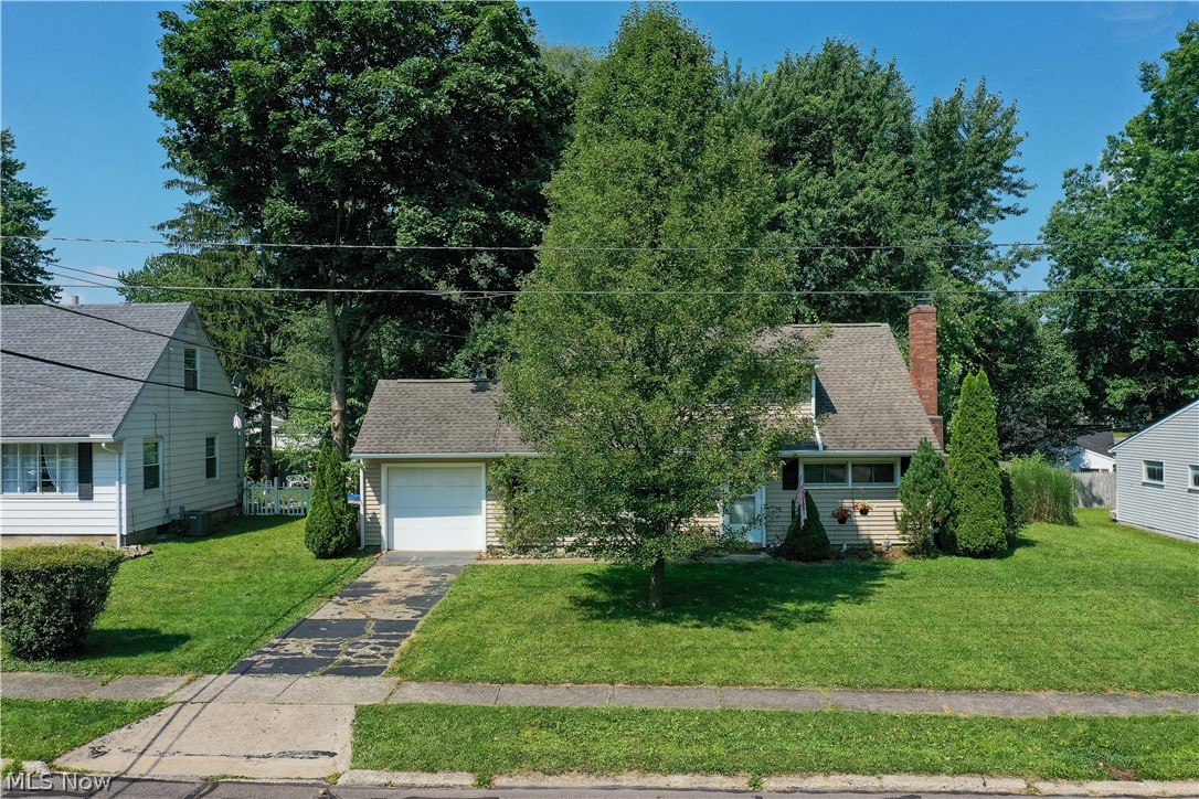 Cuya Manor Sub - Residential