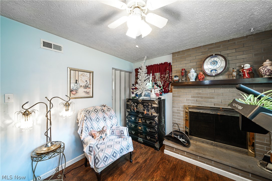 Cuya Manor Sub - Residential