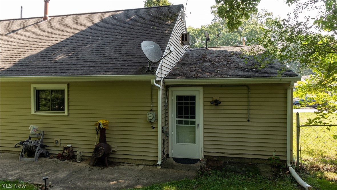 Cuya Manor Sub - Residential