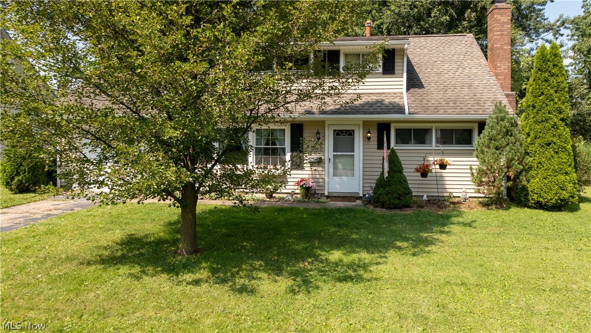 Cuya Manor Sub - Residential