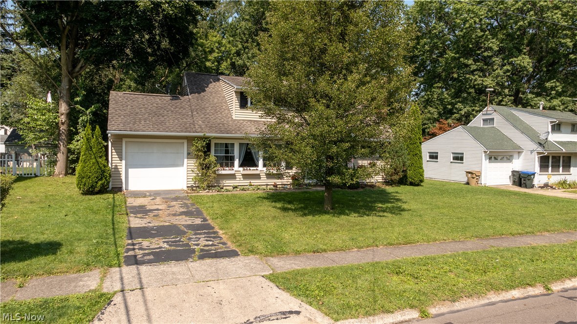 Cuya Manor Sub - Residential