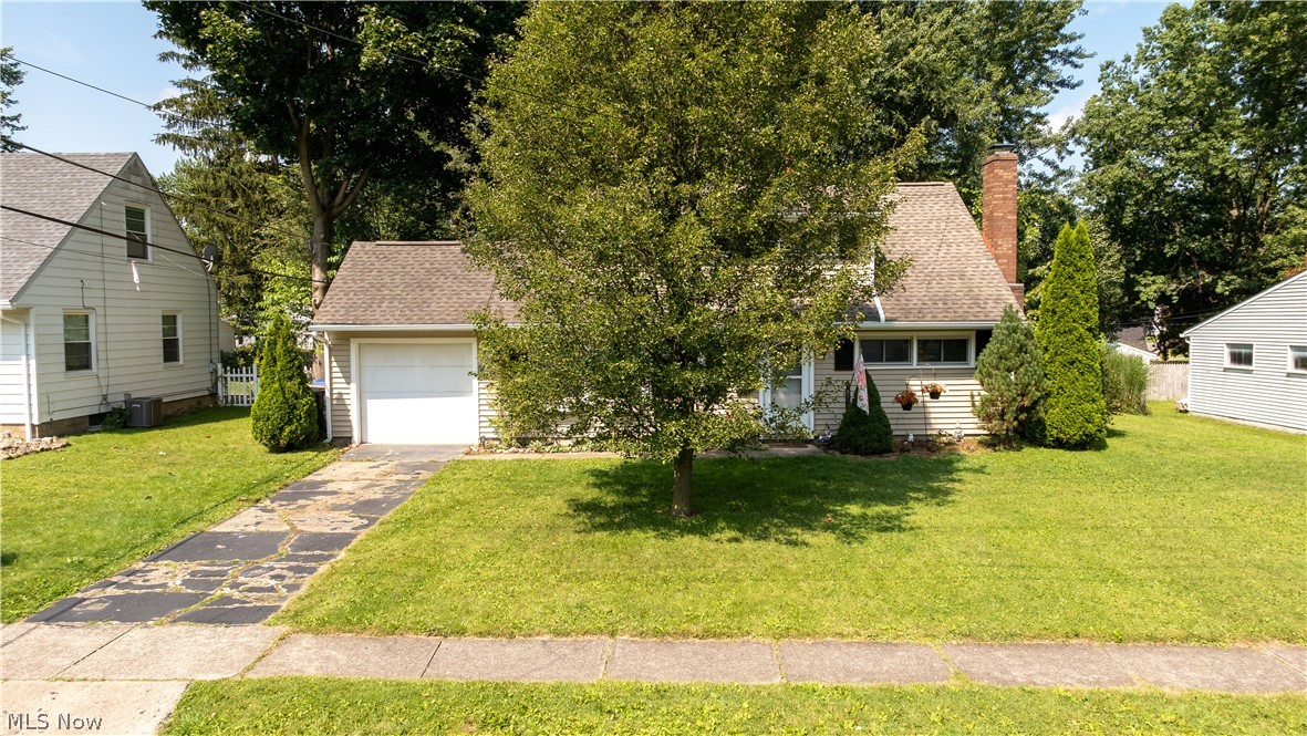 Cuya Manor Sub - Residential