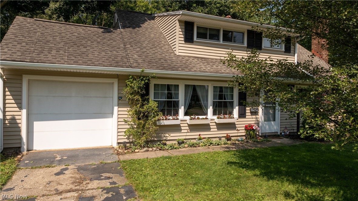 Cuya Manor Sub - Residential