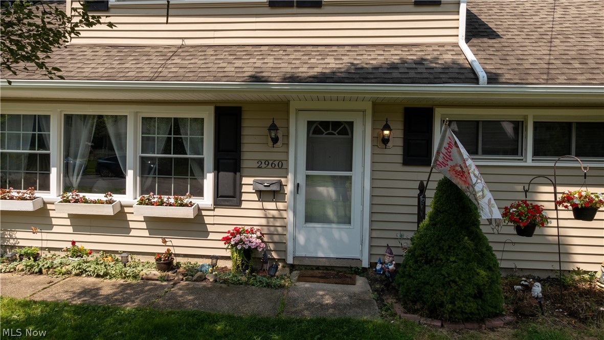 Cuya Manor Sub - Residential