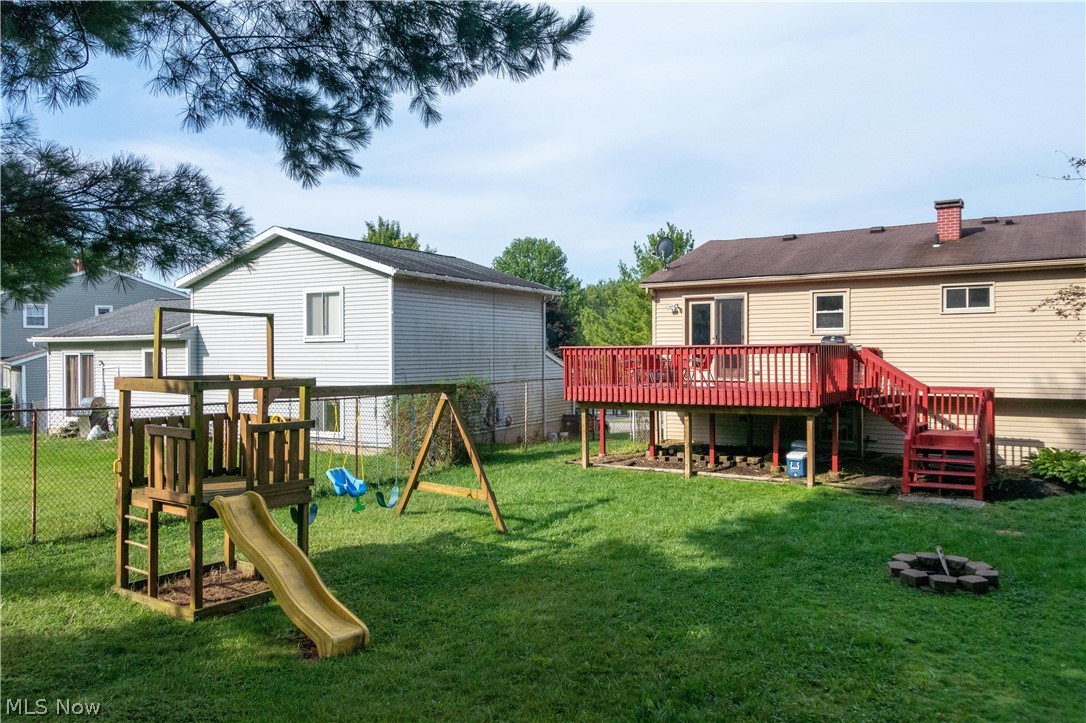 Arrowhead Trail - Residential
