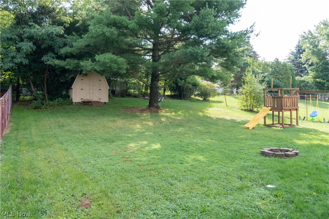 Arrowhead Trail - Residential
