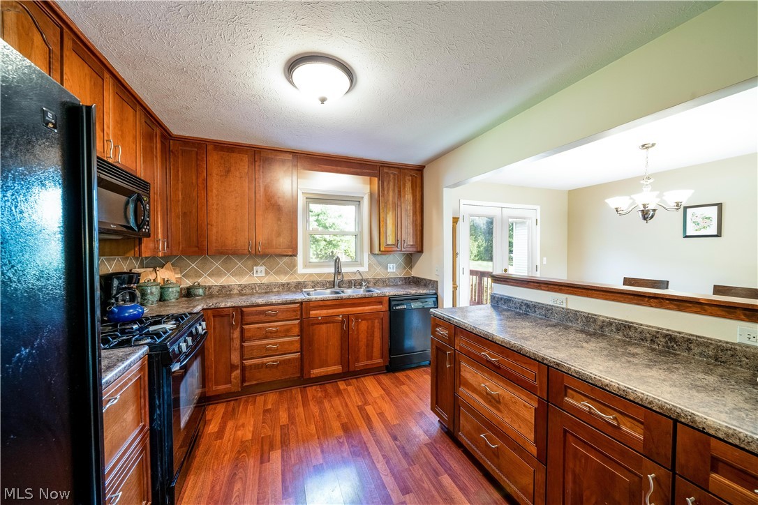 Arrowhead Trail - Residential