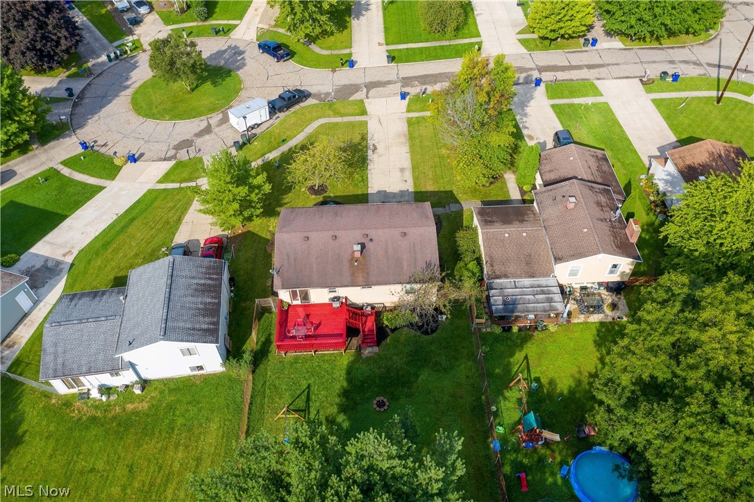 Arrowhead Trail - Residential