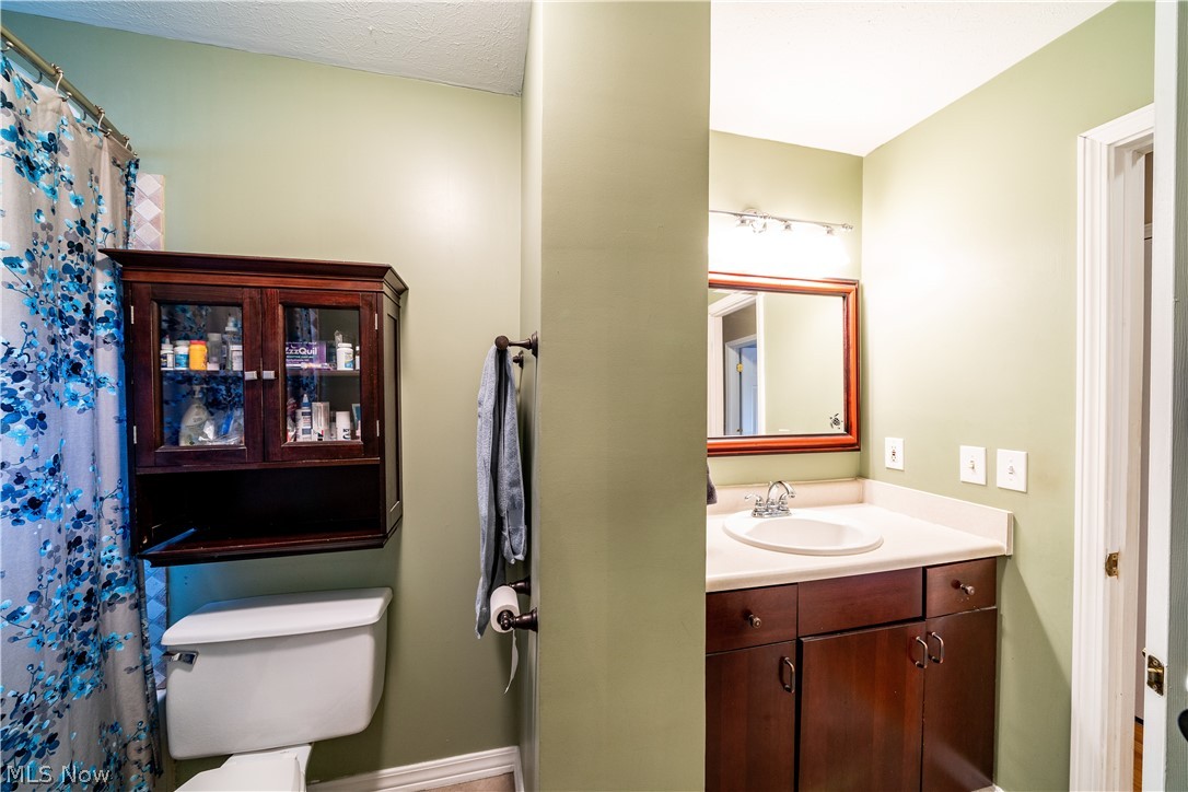 Arrowhead Trail - Residential