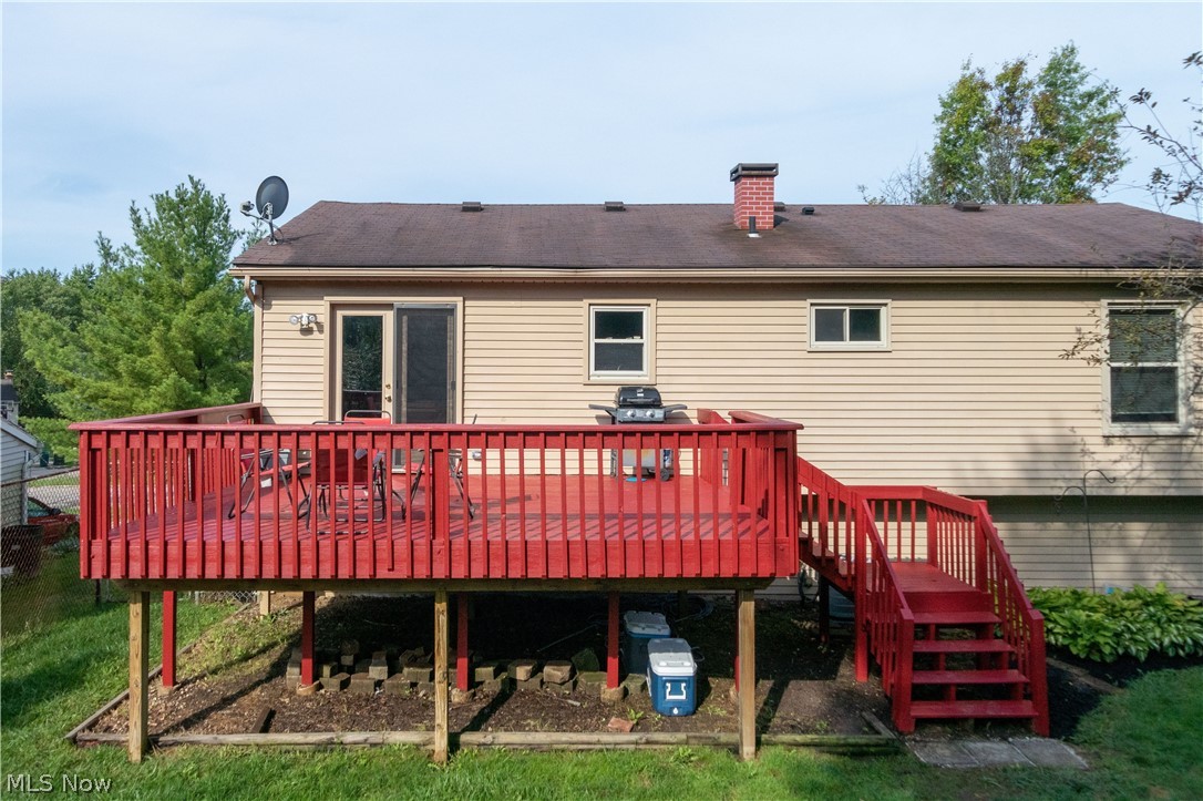 Arrowhead Trail - Residential