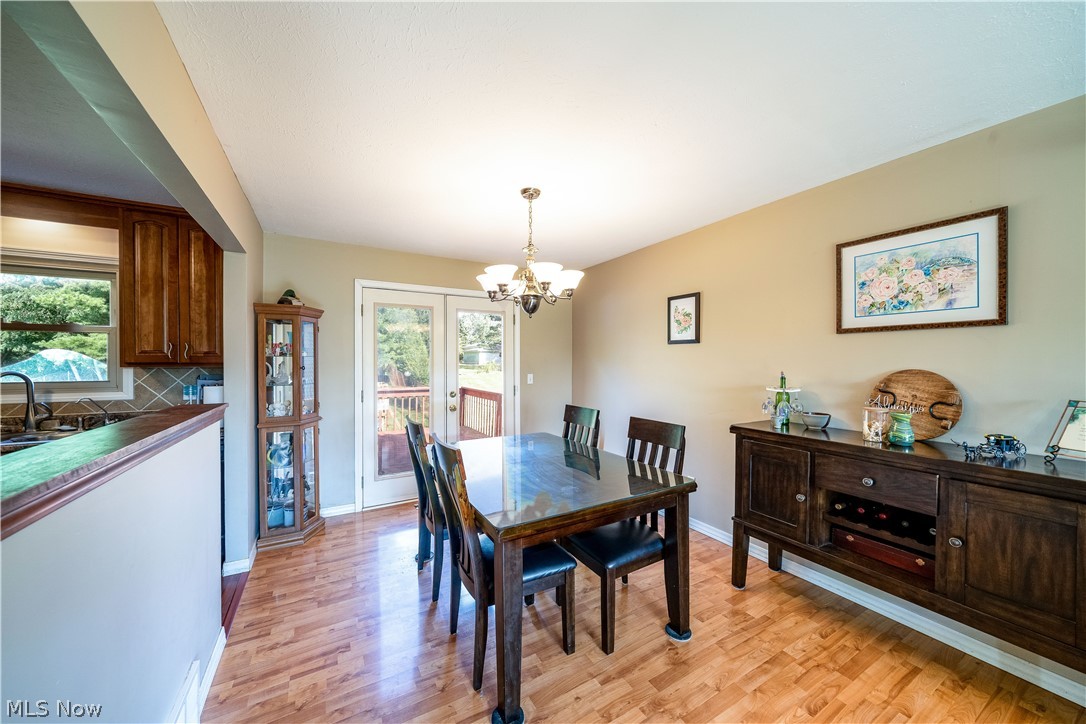 Arrowhead Trail - Residential