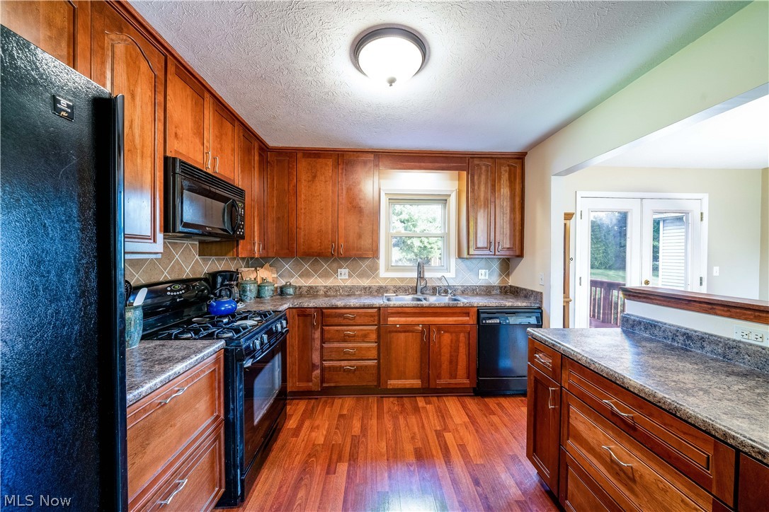 Arrowhead Trail - Residential
