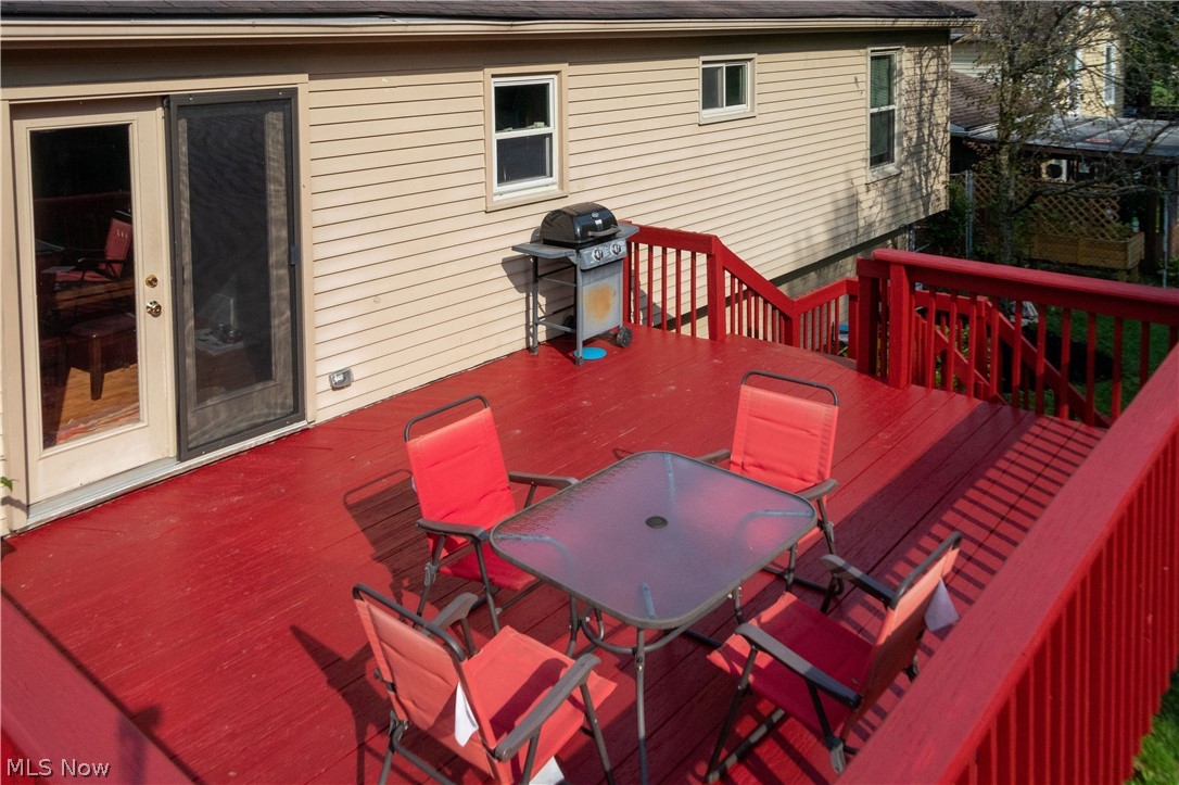 Arrowhead Trail - Residential