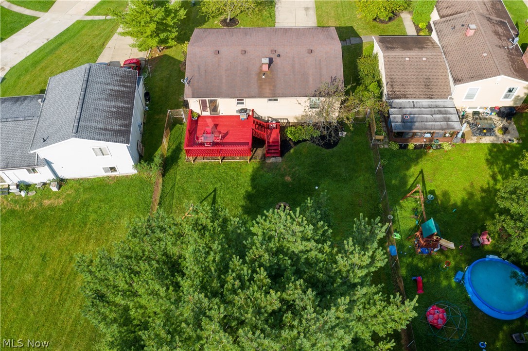 Arrowhead Trail - Residential