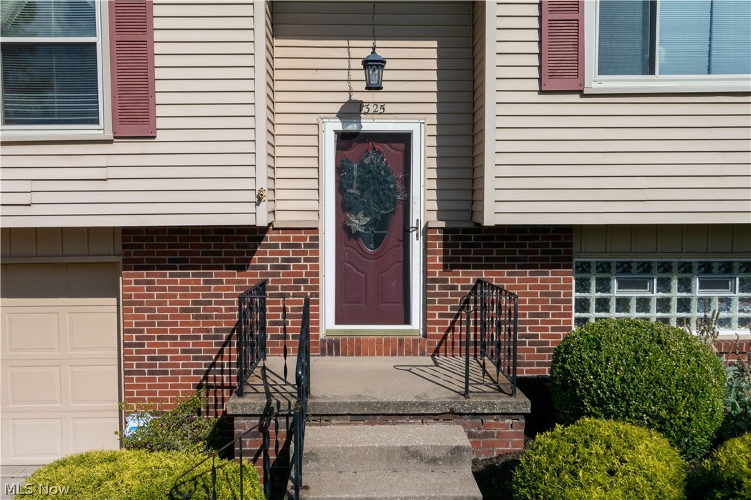 Arrowhead Trail - Residential