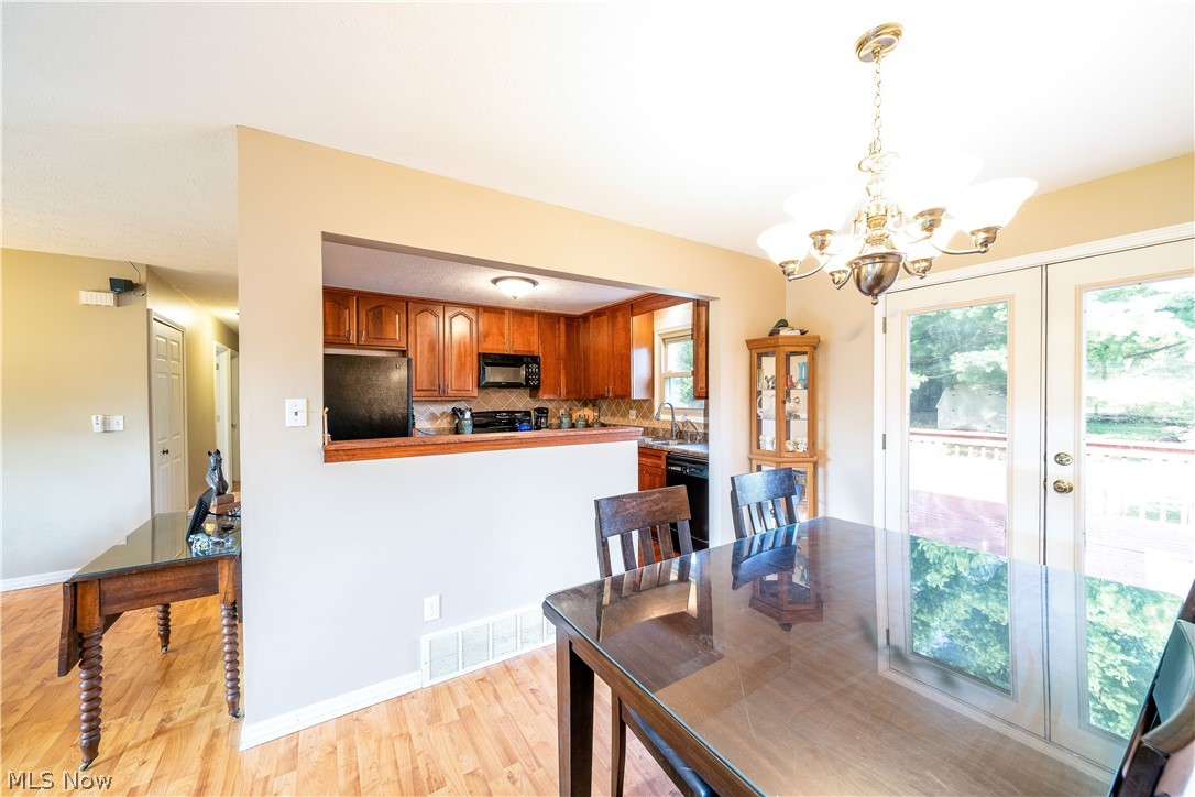Arrowhead Trail - Residential