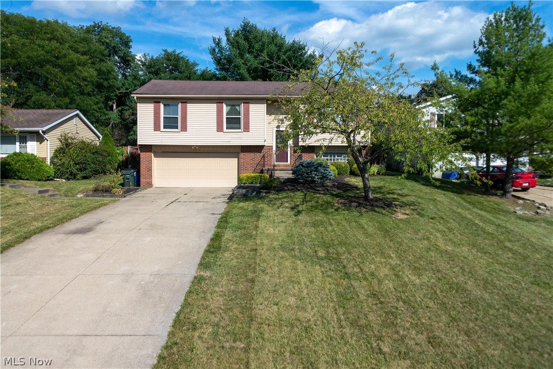 Arrowhead Trail - Residential