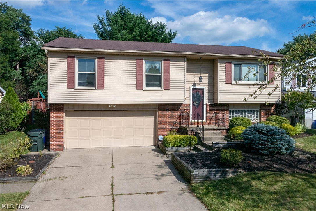 Arrowhead Trail - Residential