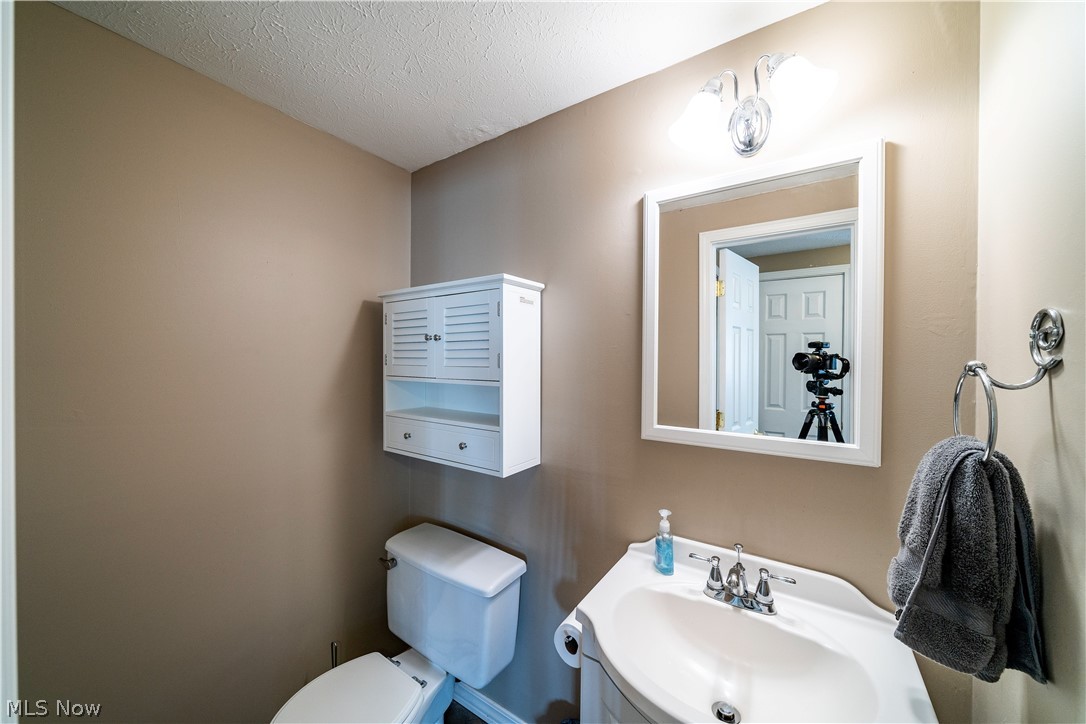 Arrowhead Trail - Residential