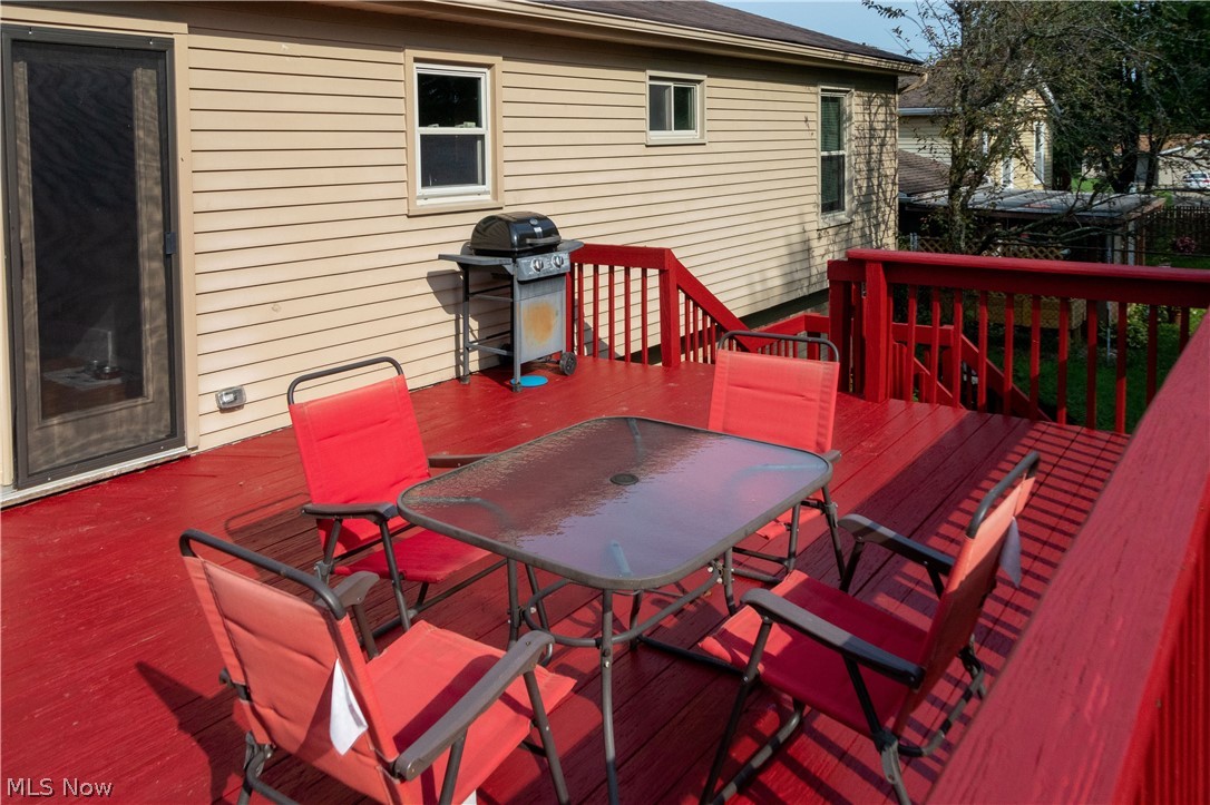 Arrowhead Trail - Residential