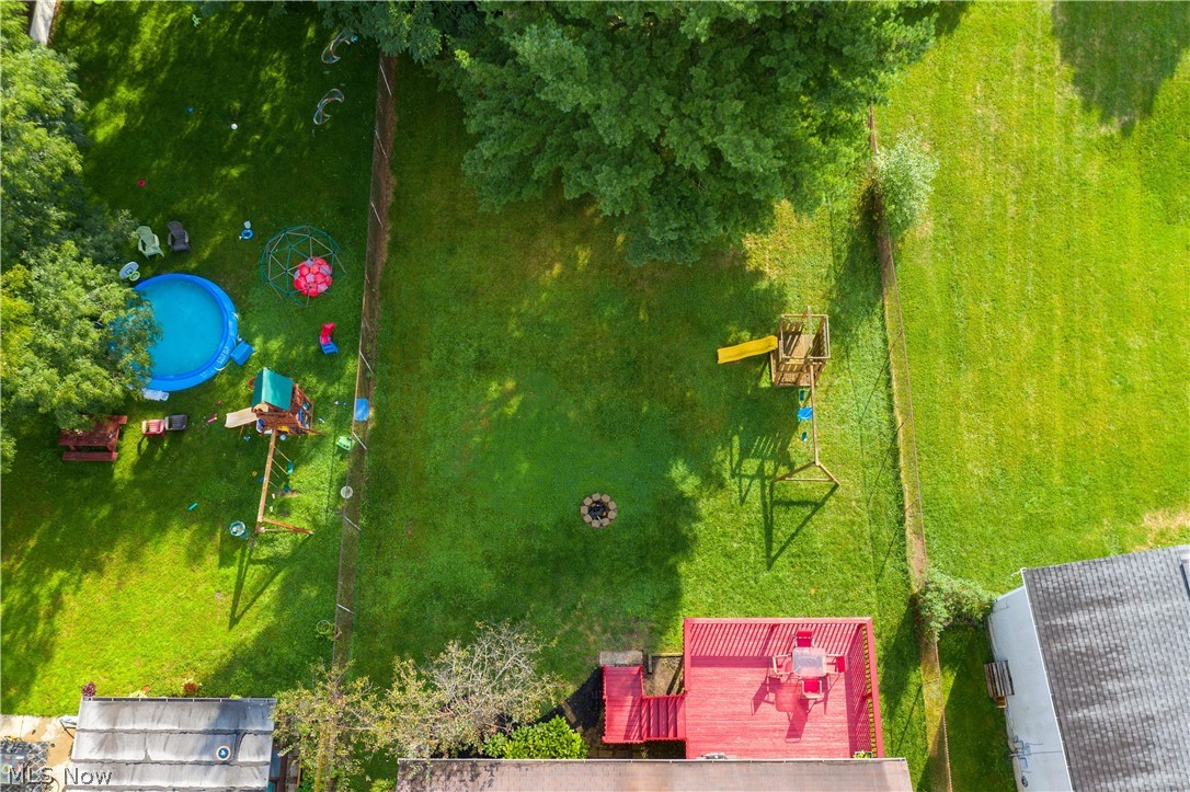 Arrowhead Trail - Residential