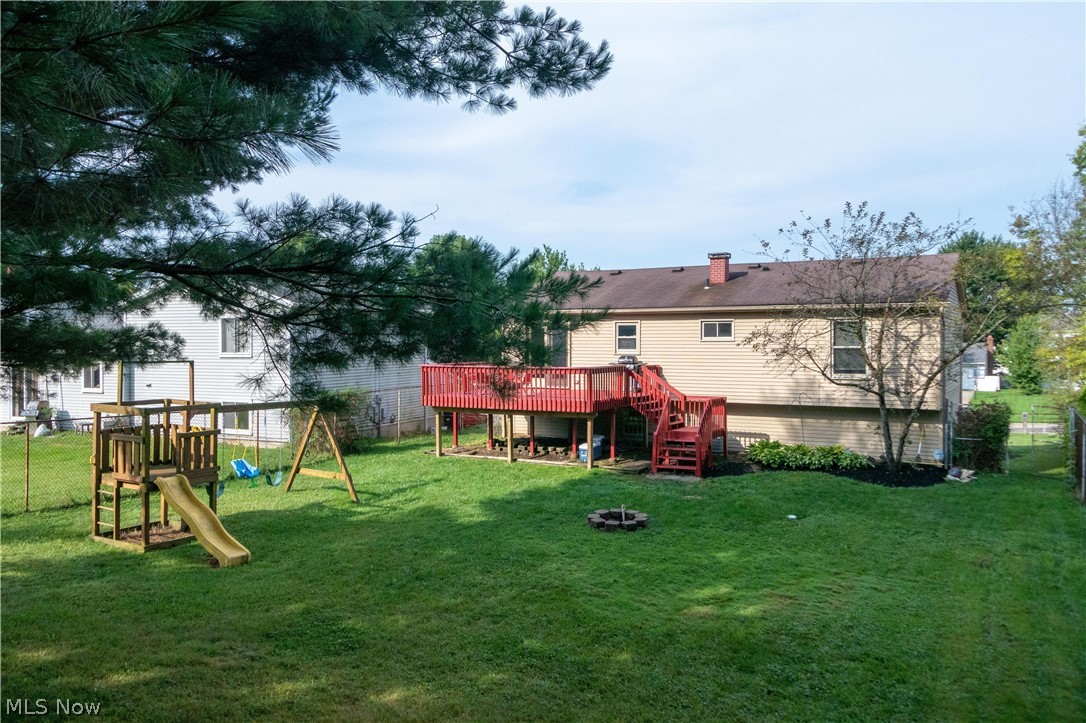 Arrowhead Trail - Residential