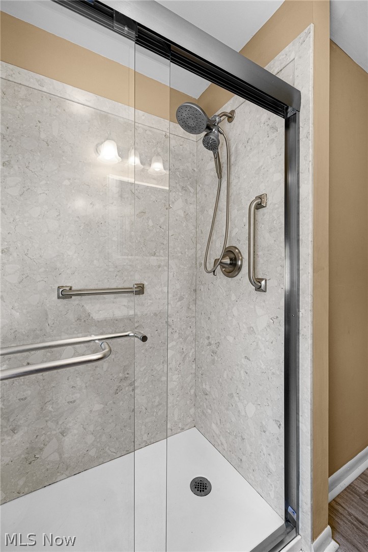 Madison-Lakeland Subdivision - Residential