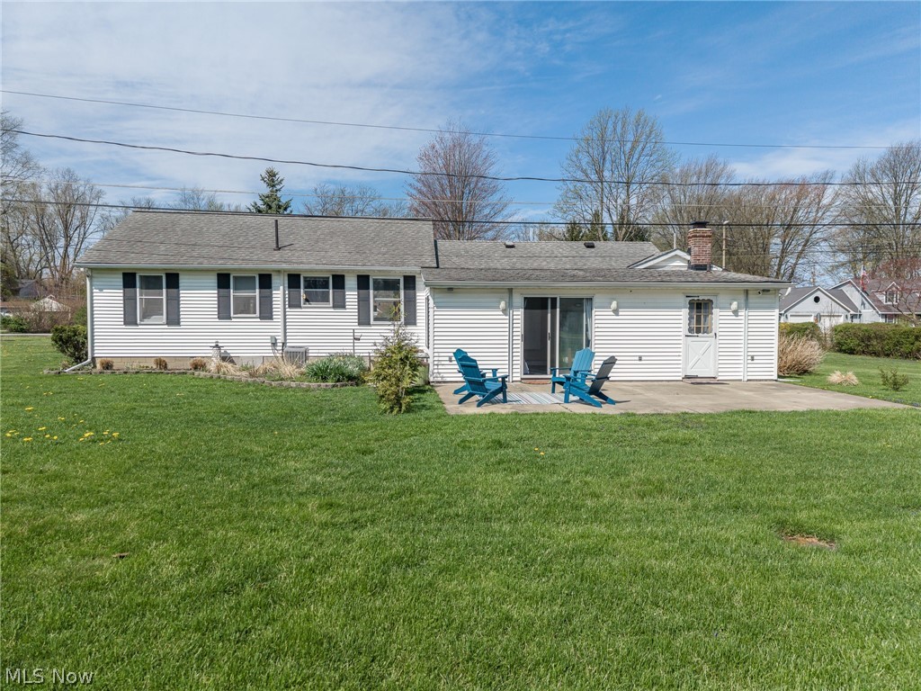 Madison-Lakeland Subdivision - Residential