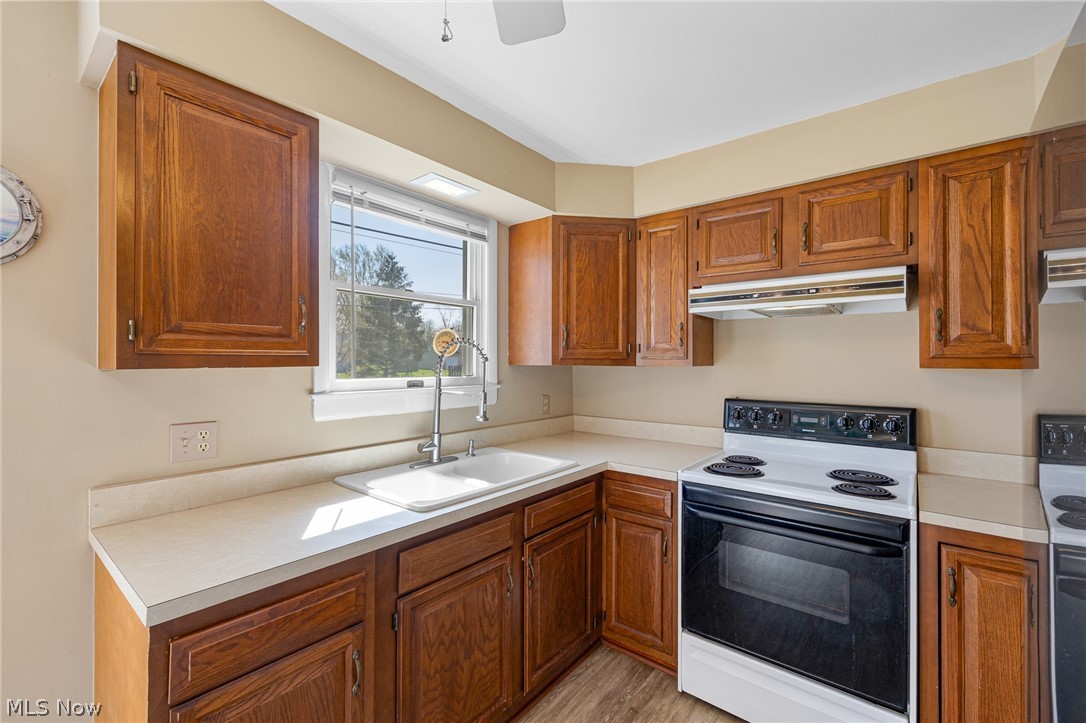 Madison-Lakeland Subdivision - Residential