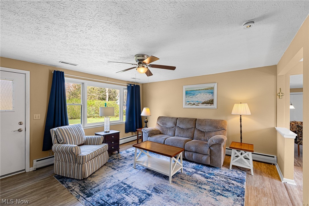 Madison-Lakeland Subdivision - Residential