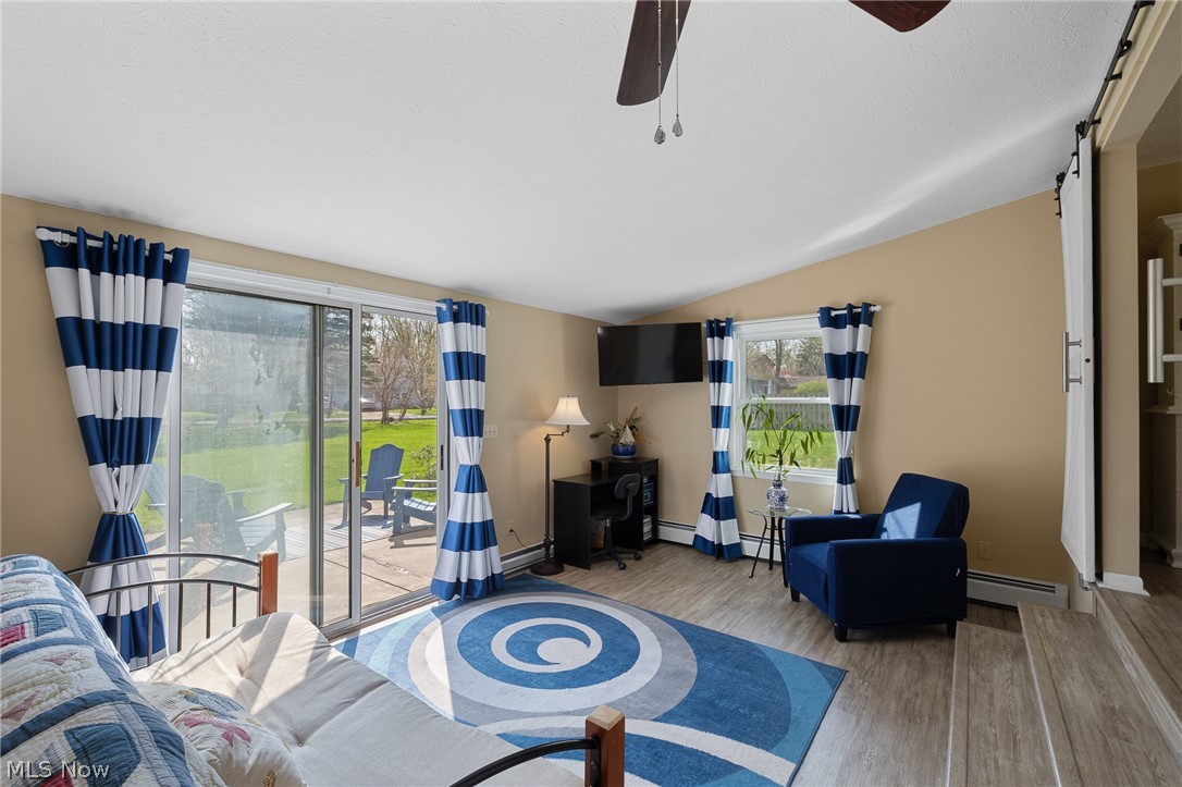 Madison-Lakeland Subdivision - Residential