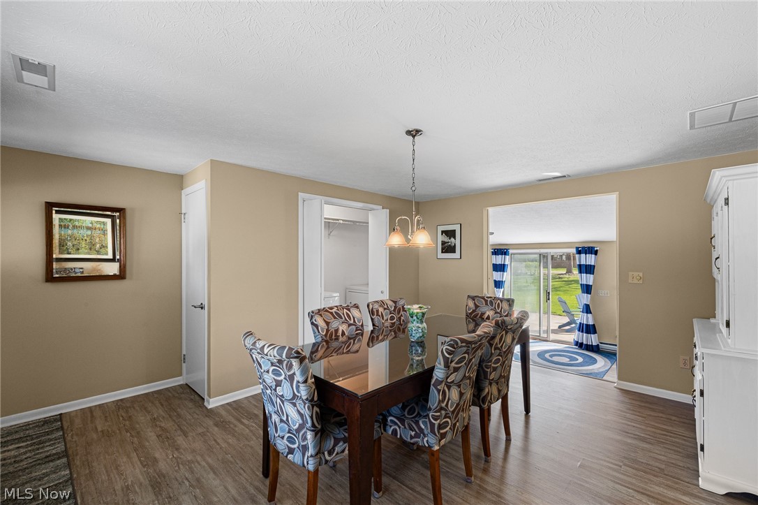 Madison-Lakeland Subdivision - Residential