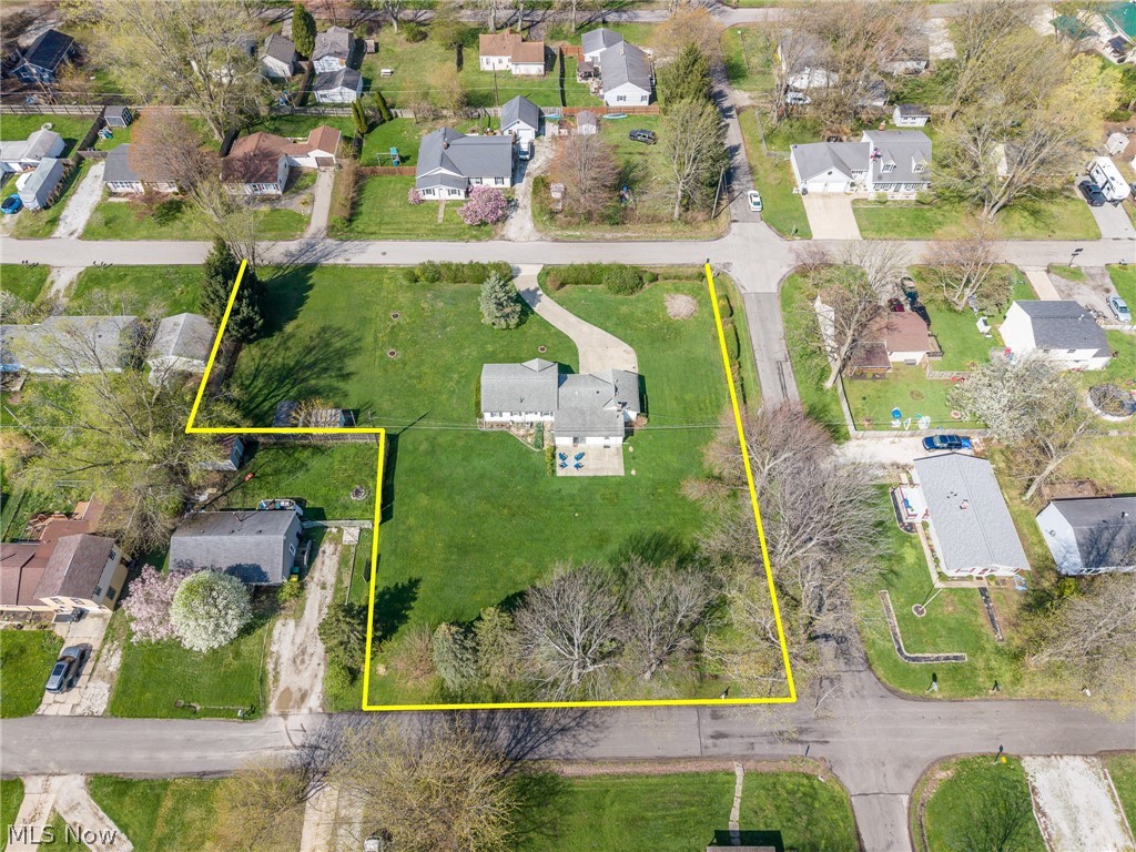 Madison-Lakeland Subdivision - Residential