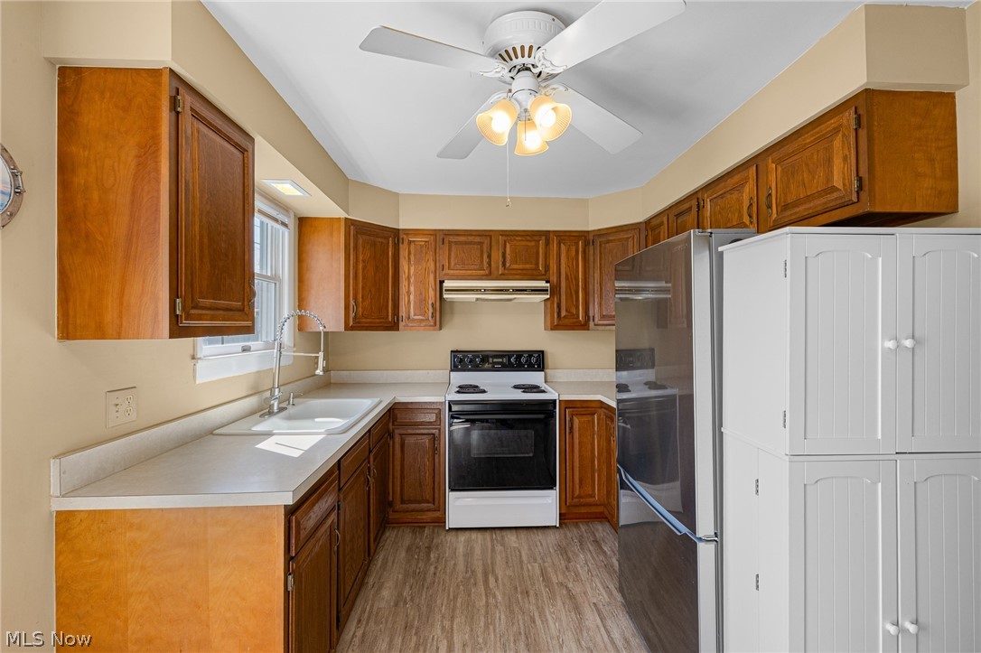 Madison-Lakeland Subdivision - Residential